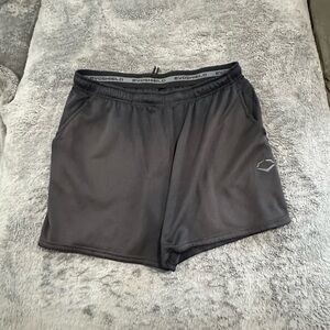 Evoshield shorts